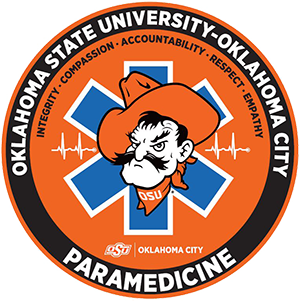 OSU-OKC Emergency Medical Services